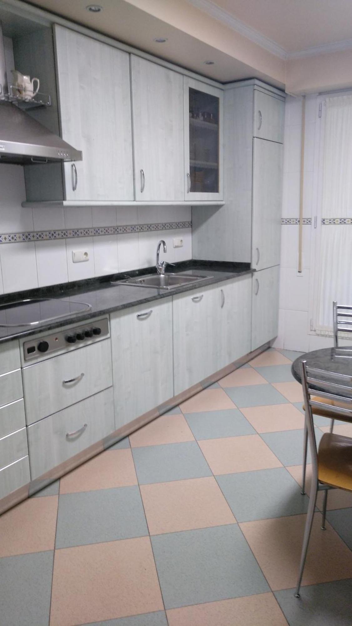 Apartment Piso Junto A Playa De La Zurriola *