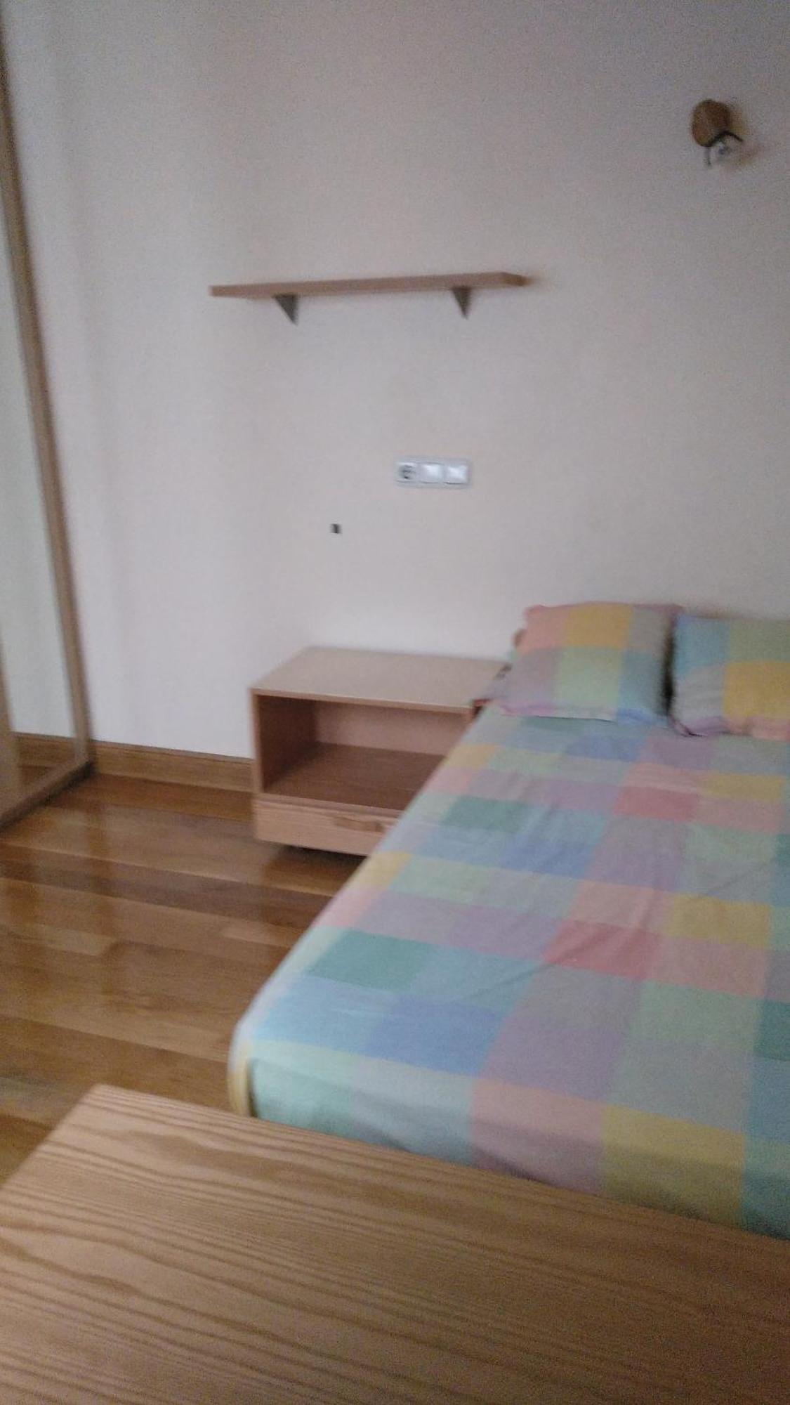 Piso Junto A Playa De La Zurriola Appartement *