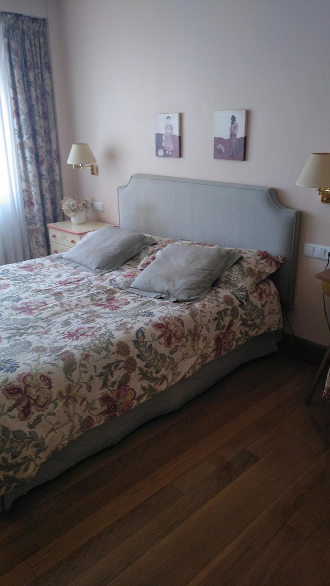 Appartement Piso Junto A Playa De La Zurriola Saint-Sébastien