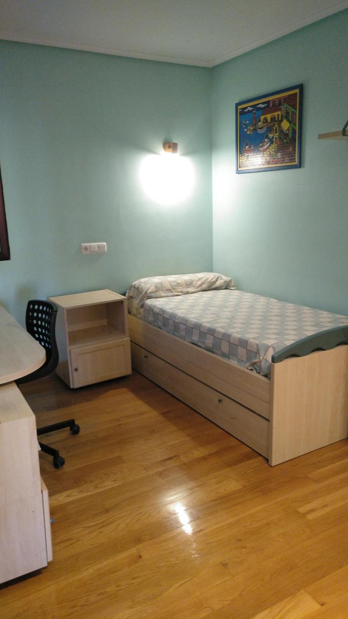 Piso Junto A Playa De La Zurriola Appartement